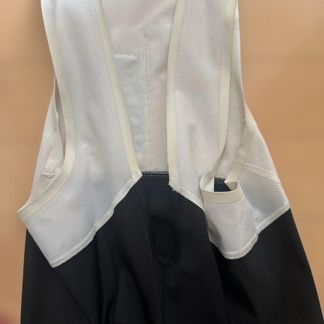 【激レア】Rapha RCC プロチーム ビブショーツ Mサイズ