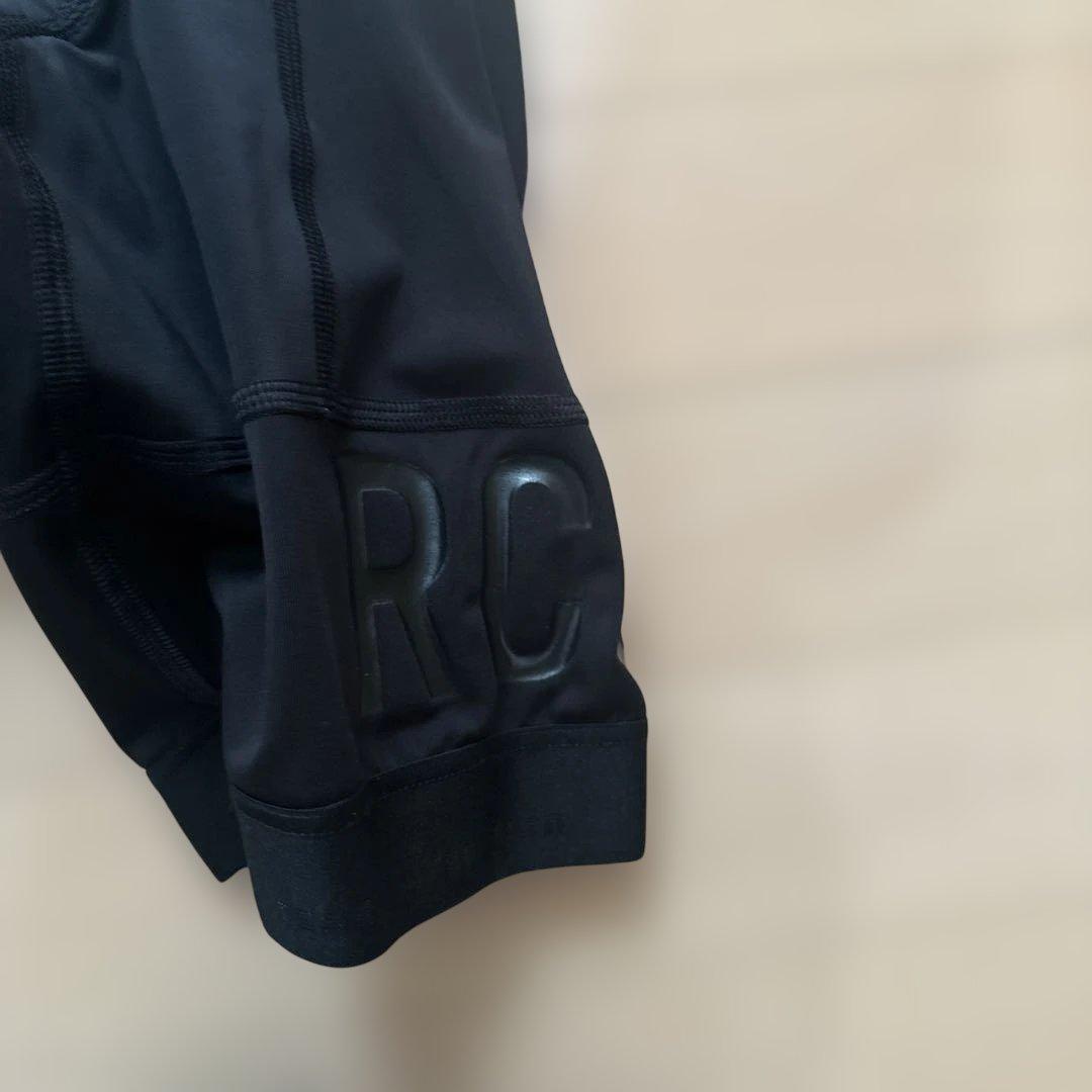 【激レア】Rapha RCC プロチーム ビブショーツ Mサイズ