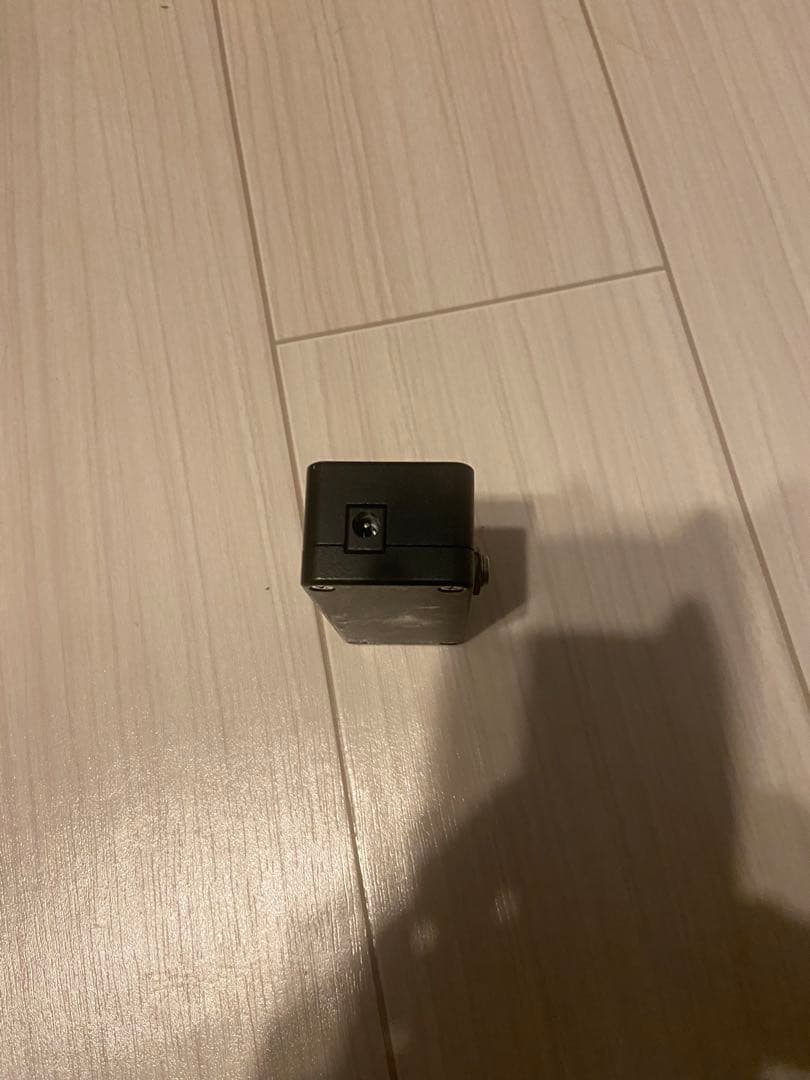 ギター Sonic Research Turbo Tuner ST-300 mini