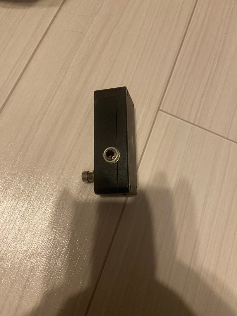 ギター Sonic Research Turbo Tuner ST-300 mini
