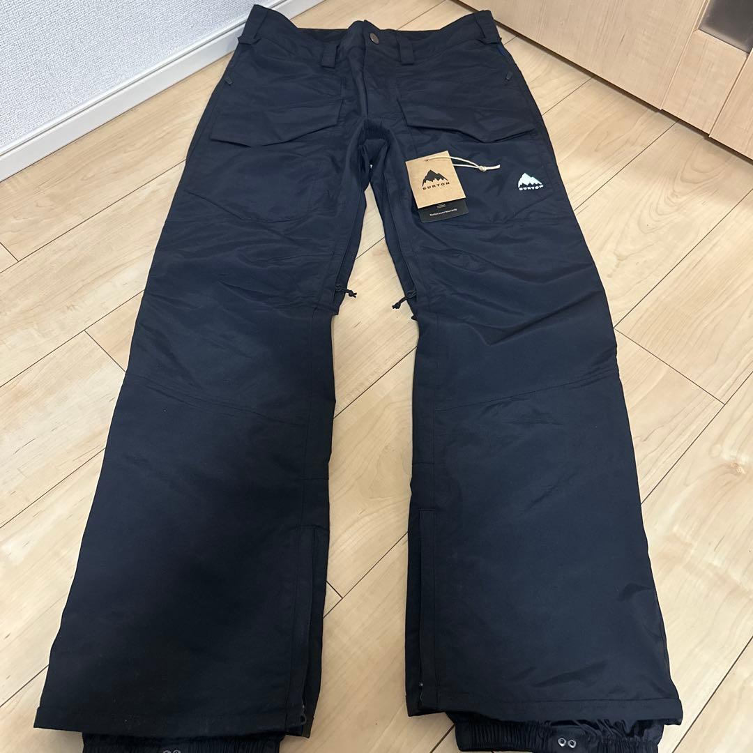 超美品‼︎ バートン M COVERT 2.0 2L パンツ Sサイズ