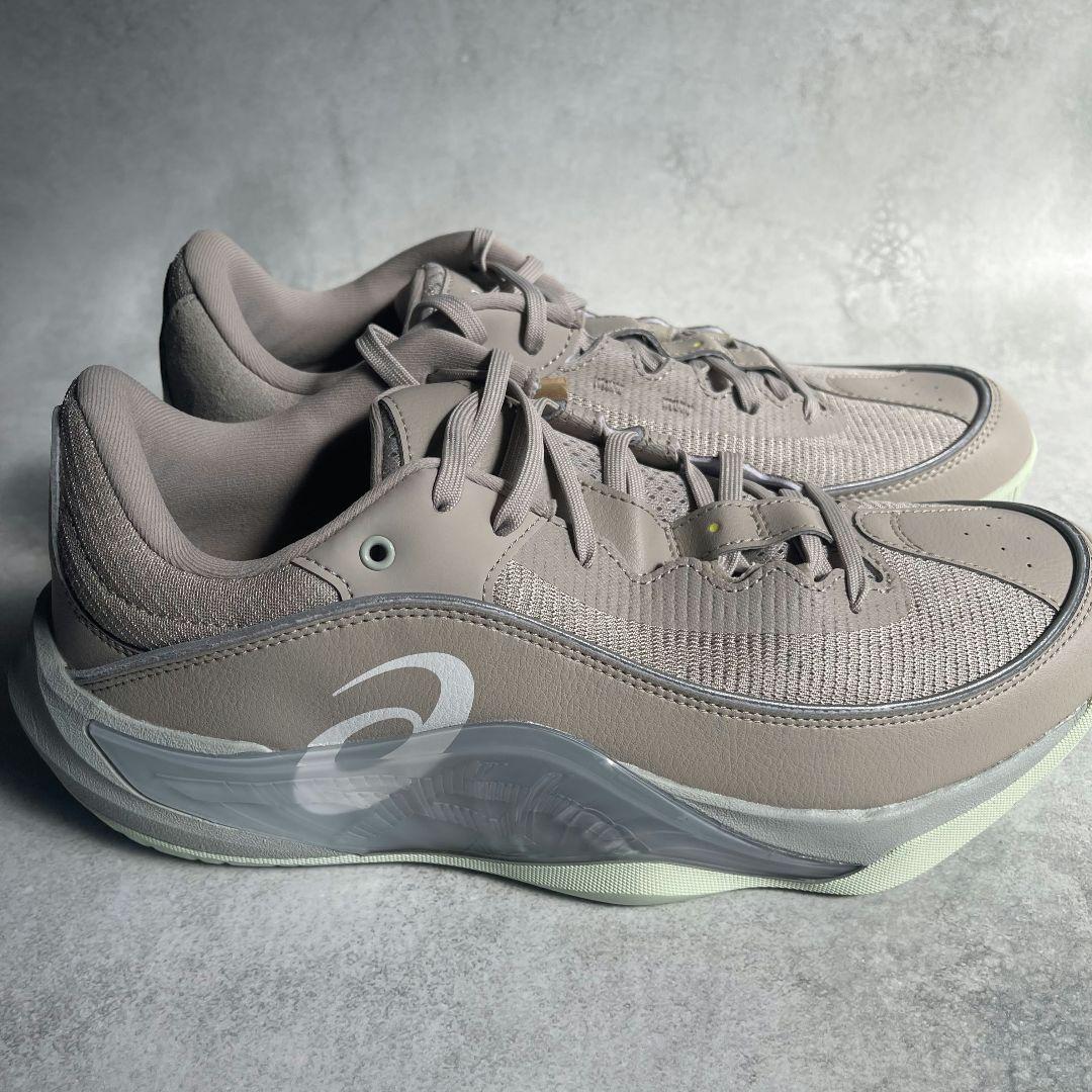 ballaholic asics UNPRE ARS LOW 3 27.5 新品
