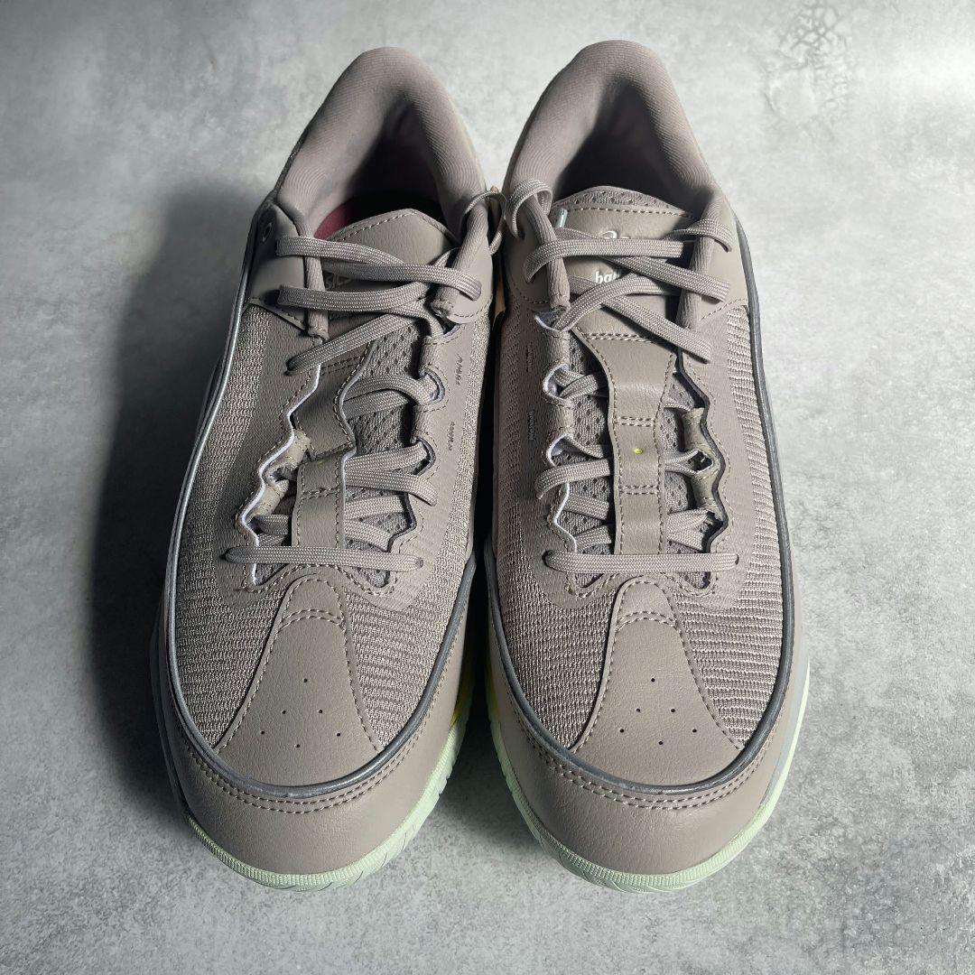 ballaholic asics UNPRE ARS LOW 3 27.5 新品