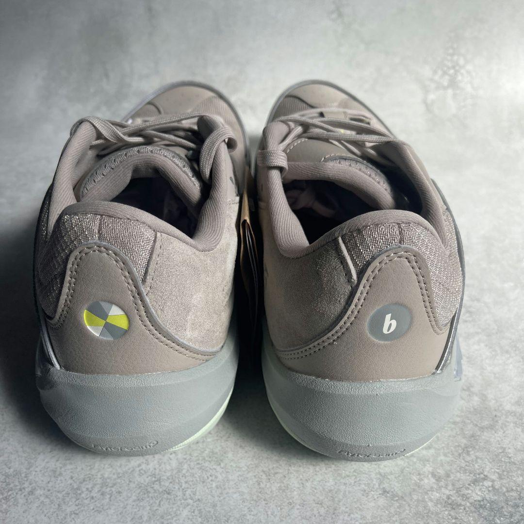ballaholic asics UNPRE ARS LOW 3 27.5 新品
