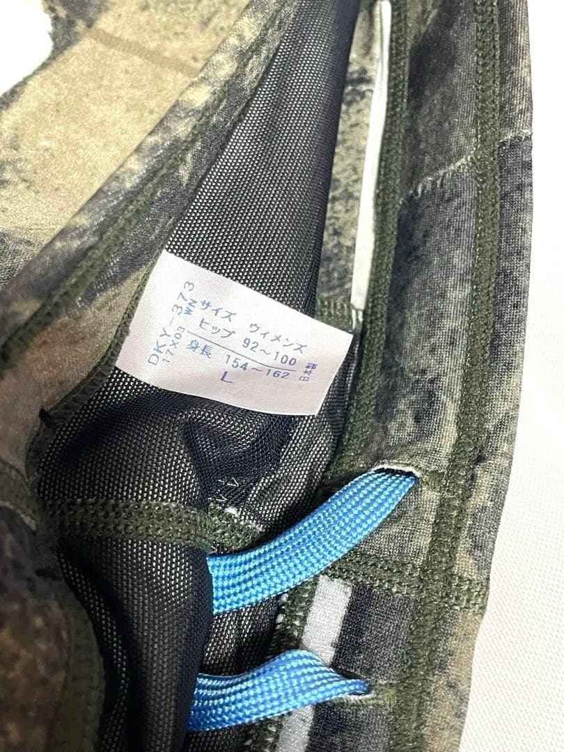 希少！！ ワコール cw-x 上下セット スポーツタイツ コンプレッション