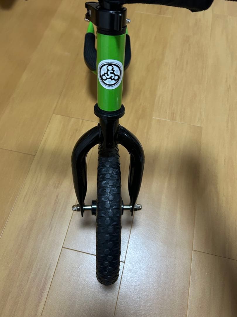 ぺーさん専用　STRIDER バランスバイク