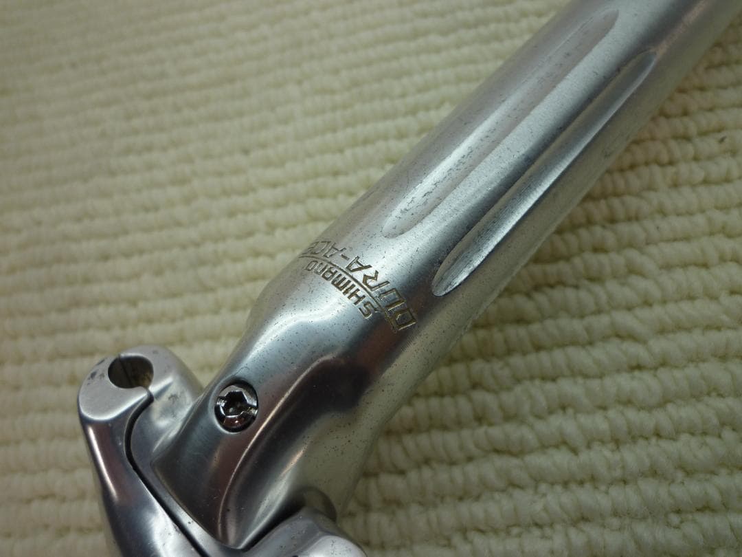 シマノ デュラエース シートポスト 26.8mm