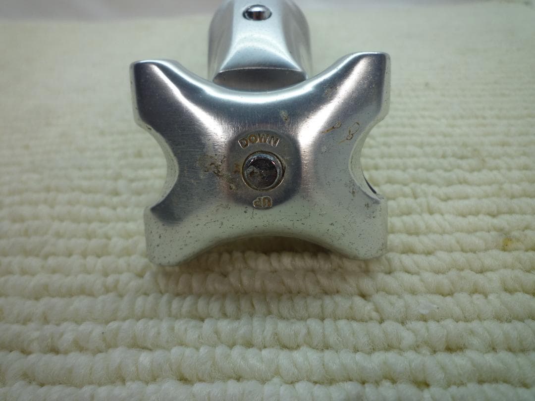 シマノ デュラエース シートポスト 26.8mm