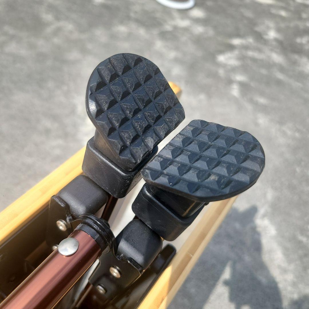 Coleman Comfort Master アウトドアテーブル