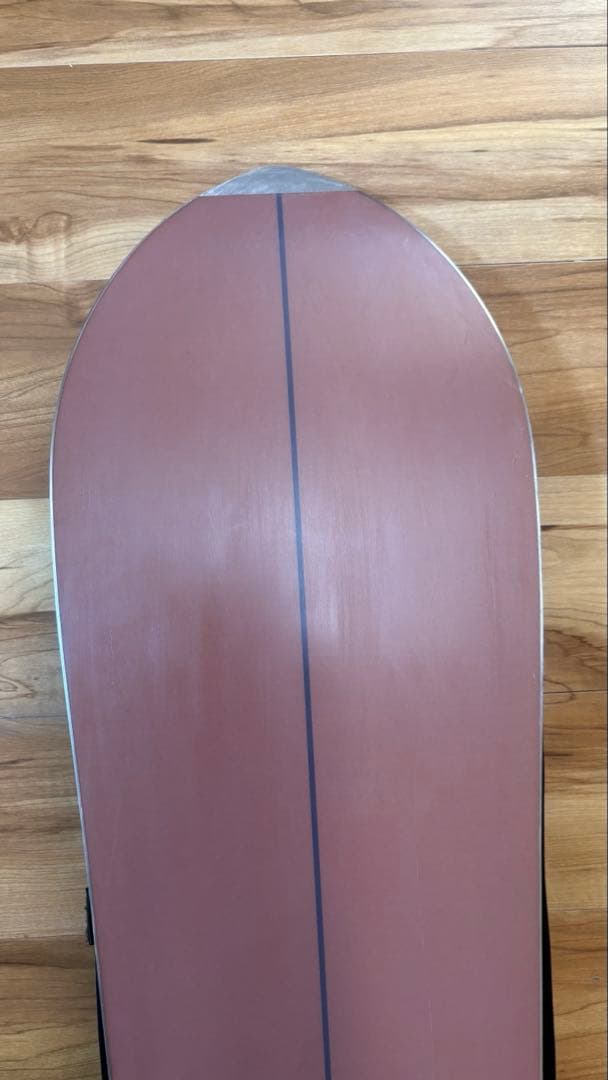スノーボード VECTOR GLIDE MARK III 163