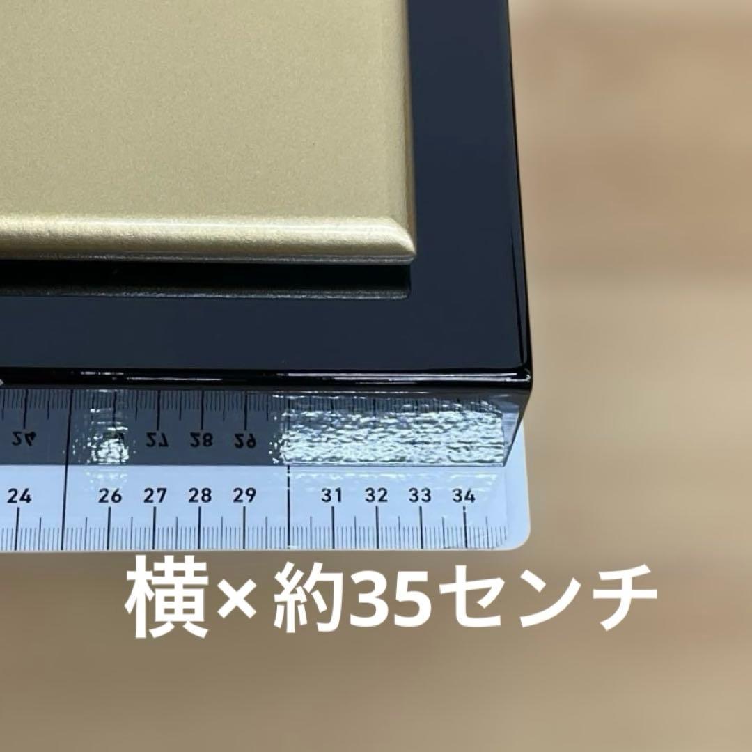雛人形　桃の節句　親王台　金台 フィギュア台