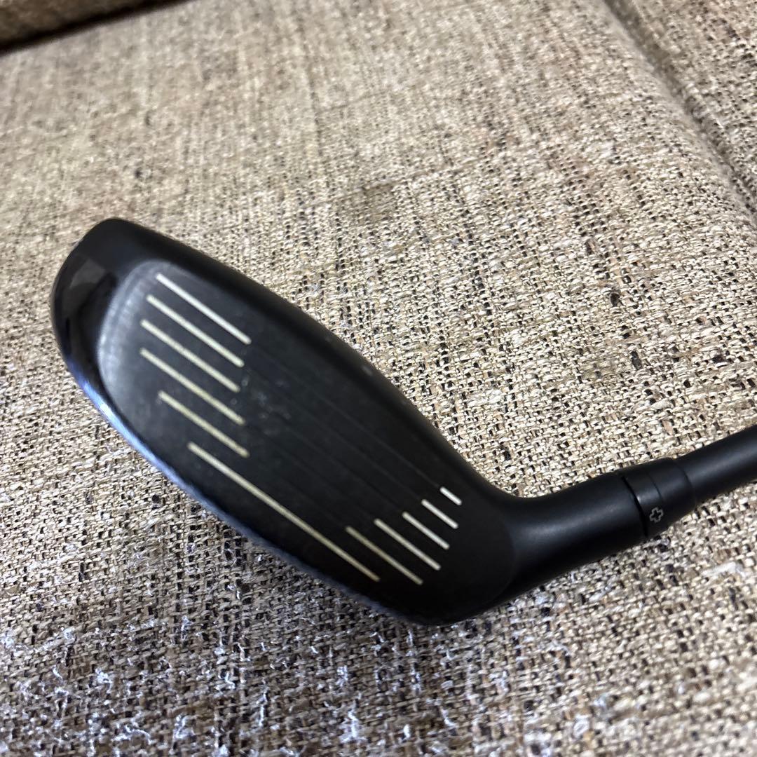 PING G425 ユーティリティ　5U