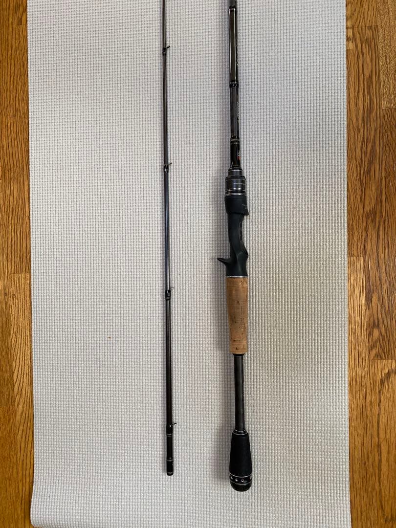 ホーネットスティンガープラス　HSPC-6112M MGS