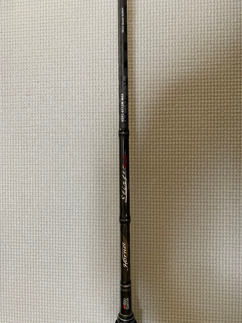 ホーネットスティンガープラス　HSPC-6112M MGS