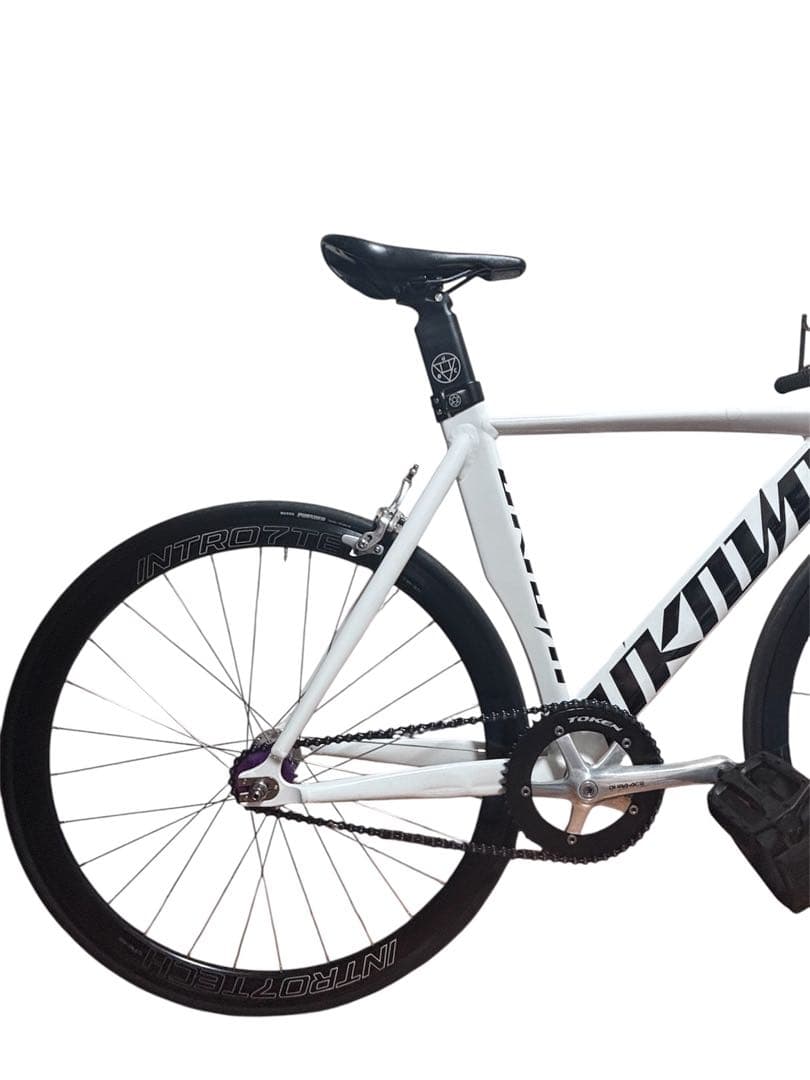 unknown bikes Singularity sサイズ ピストバイク