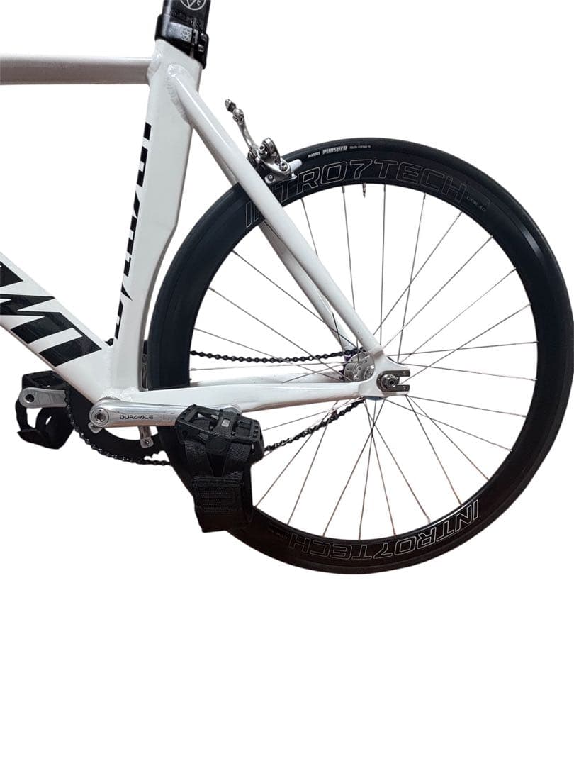 unknown bikes Singularity sサイズ ピストバイク