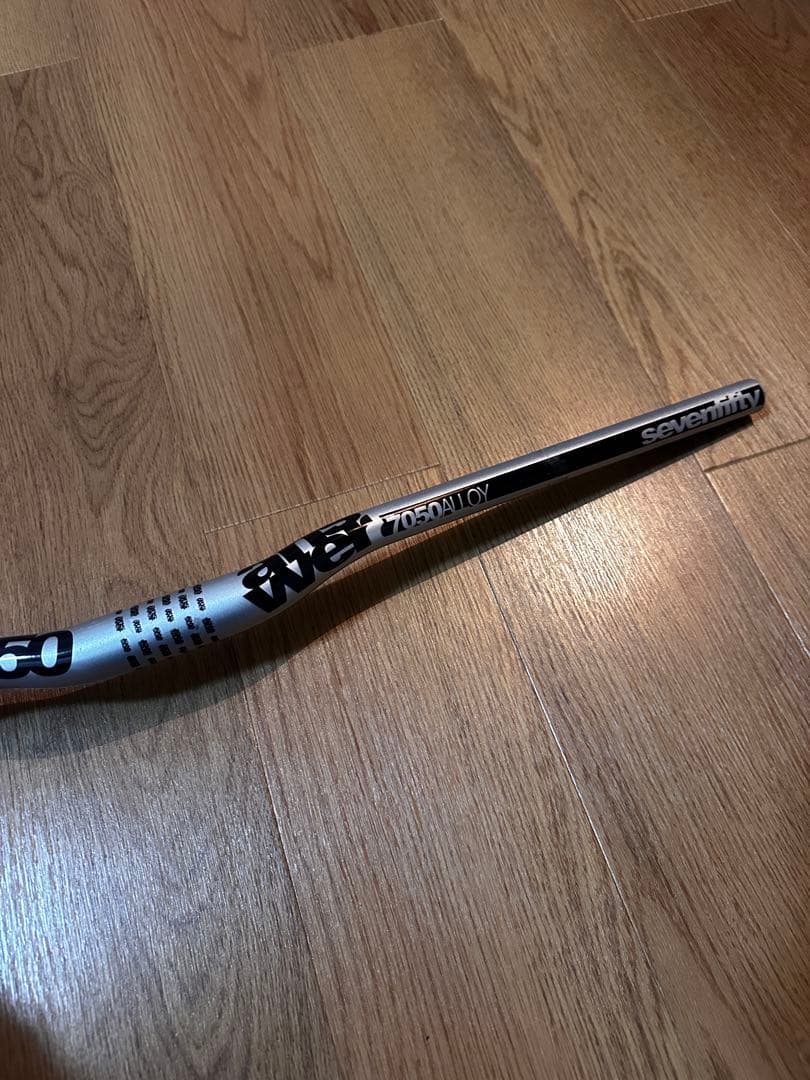 PRO TAPER Answer bar 750mm MTBライザーバー