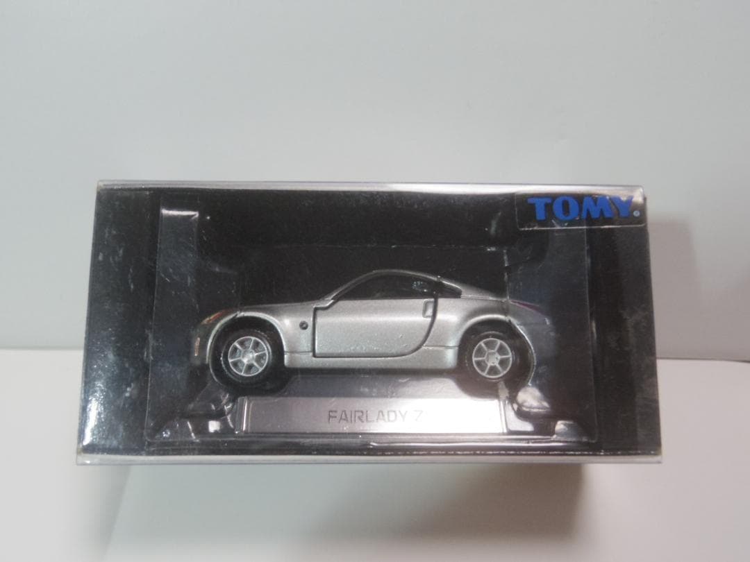 トミカリミテッド 7車種セット