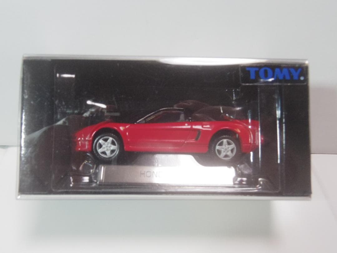 トミカリミテッド 7車種セット