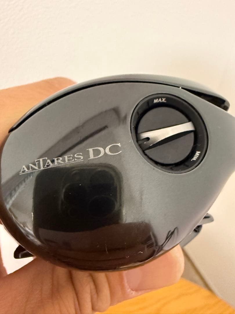 【アリ】23アンタレスDCMD HG 21スコーピオン301XG