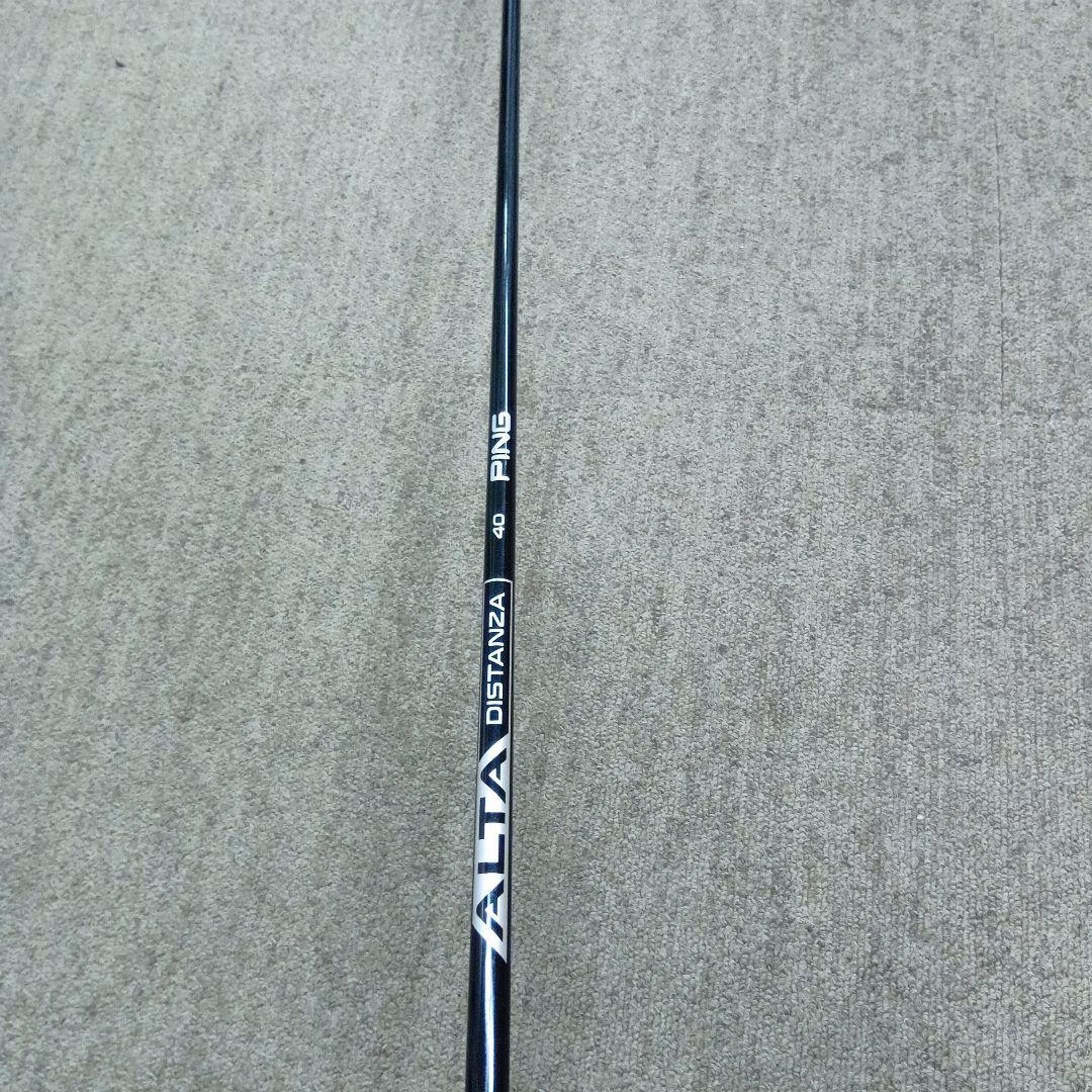クラブ PING G410 4U