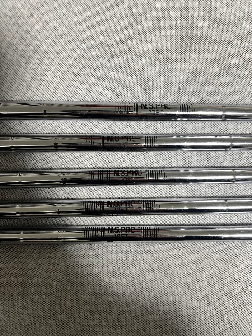 Titleist T300(2021) 6I〜PW