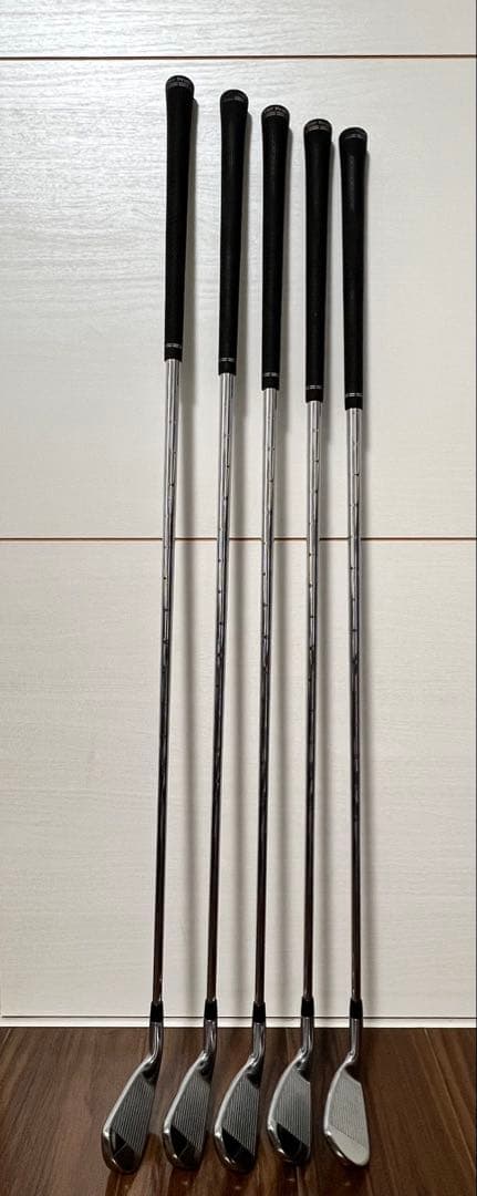 Titleist T300(2021) 6I〜PW