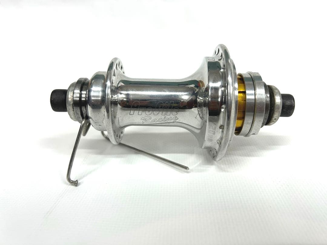 【美品‼️】ProfileRacing elite hub BMX