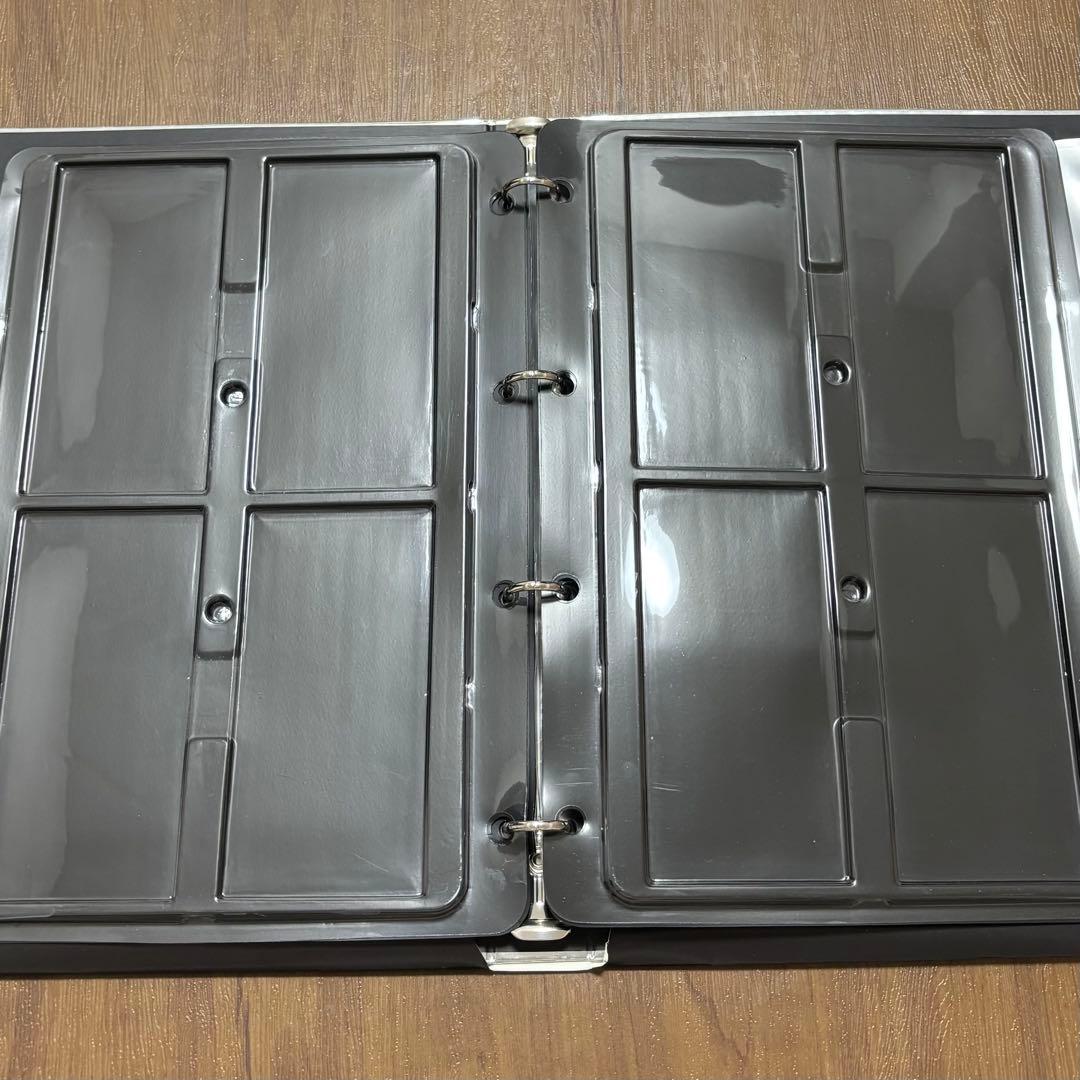 遊戯王　マスターコレクション　ファイルのみ各 2冊計6冊