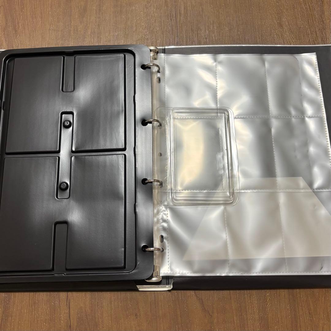 遊戯王　マスターコレクション　ファイルのみ各 2冊計6冊