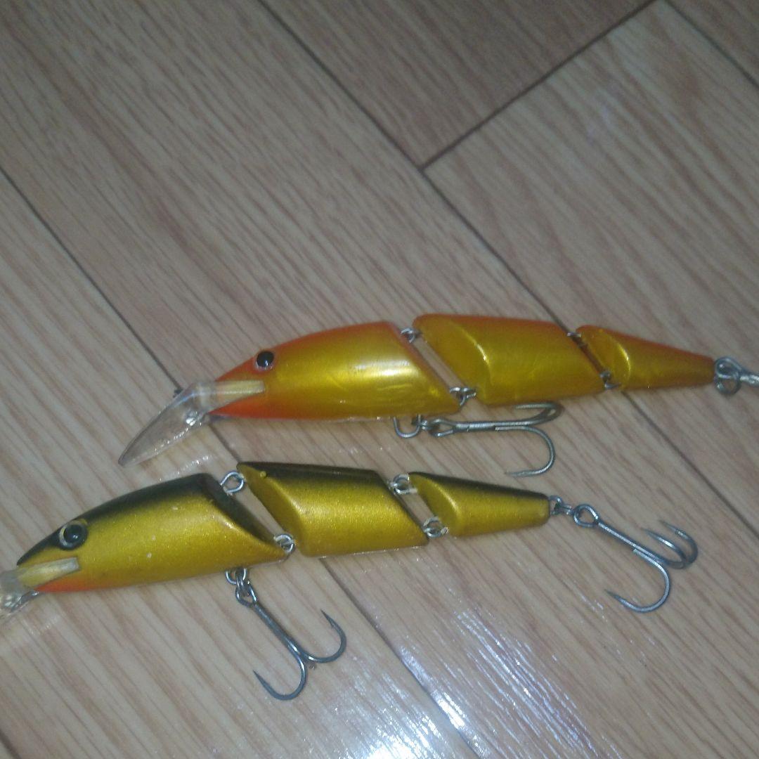 ヨーズリ  トリプルダイバー