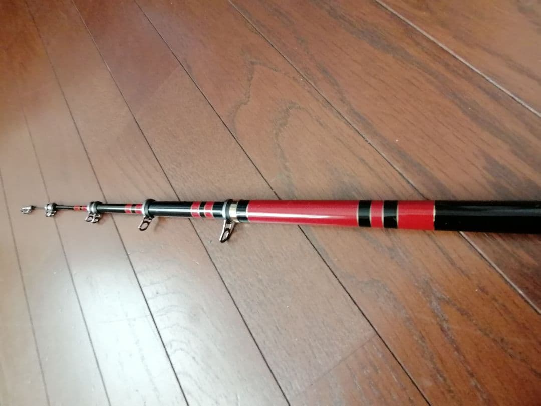 がま磯　ATTENDER II 　 2−53