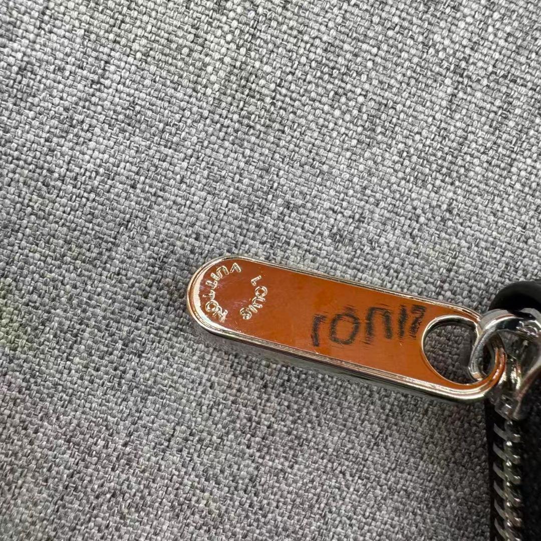 美品 LOUIS VUITTON ルイヴィトン 長財布
