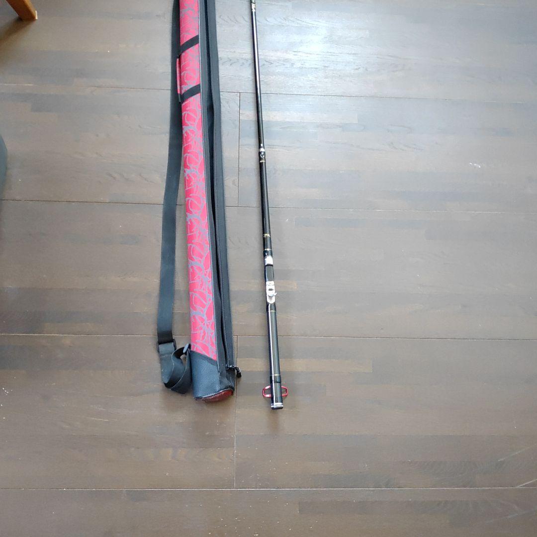 黒鯛工房 VL LIMITED 2WAY 釣り竿