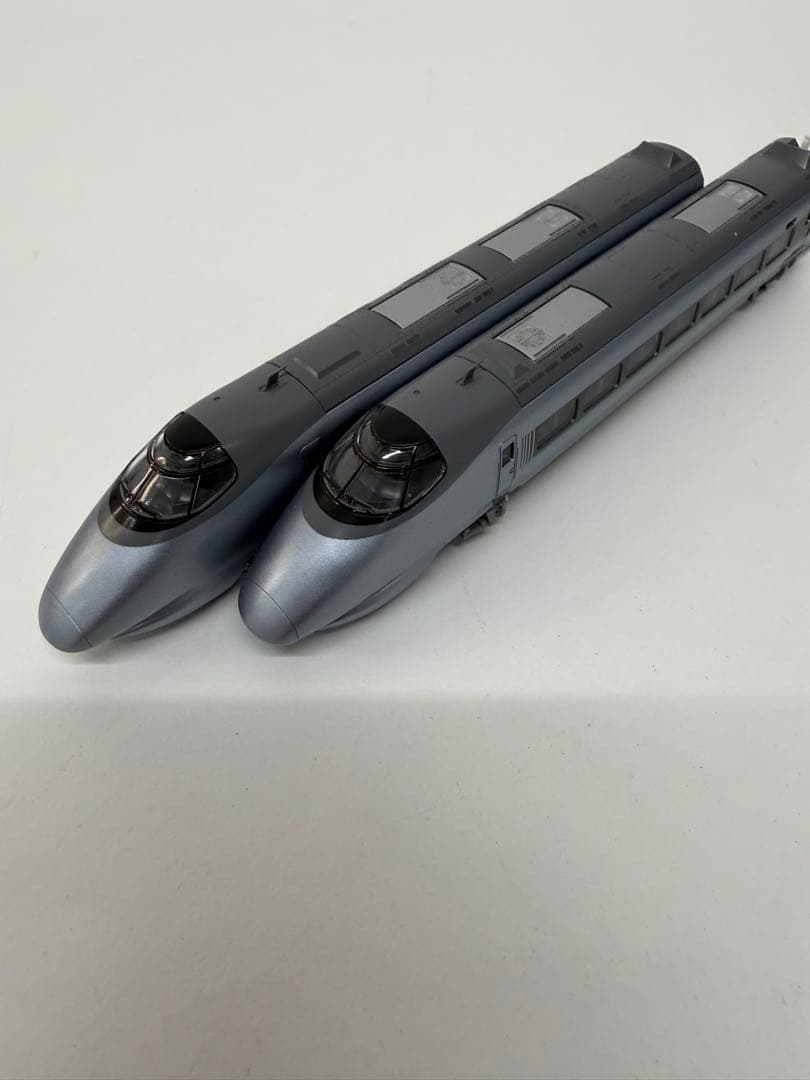 TOMIX JR 400系山形新幹線「つばさ」8両セット　☆