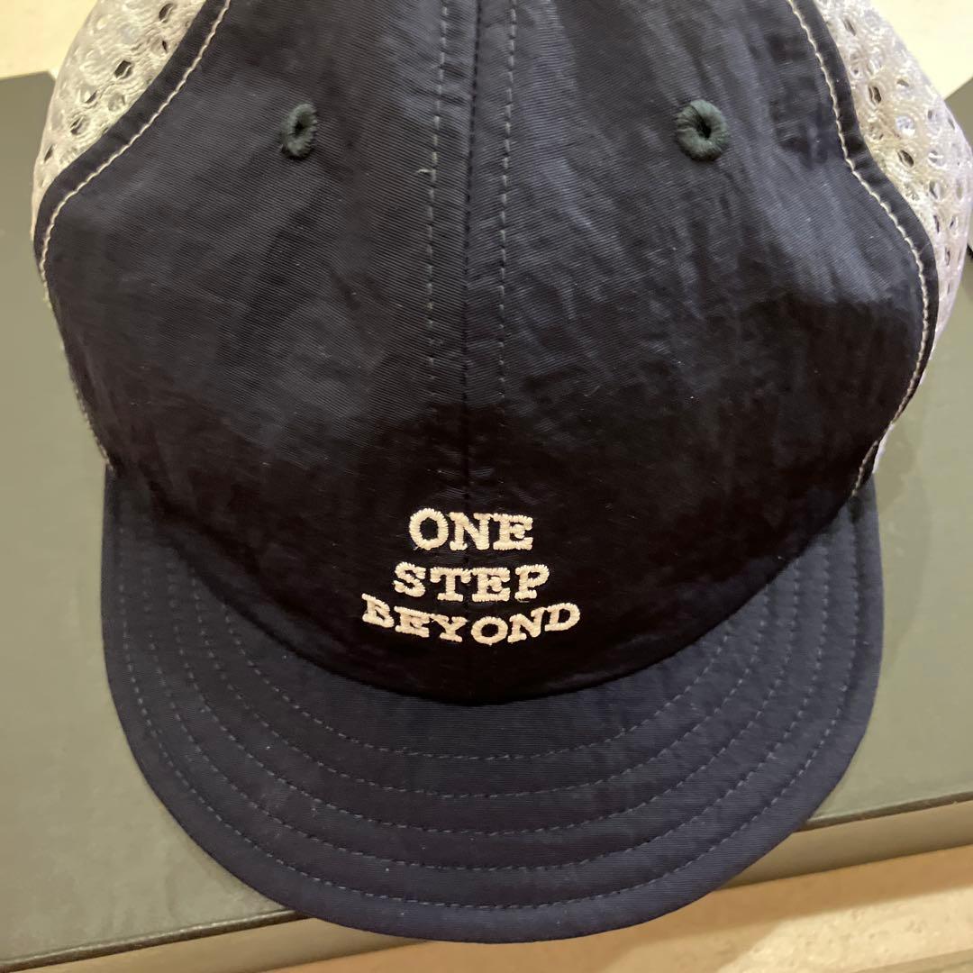 ELDORESO エルドレッソ OSB Cap Mサイズ　ショートブリムタイプ