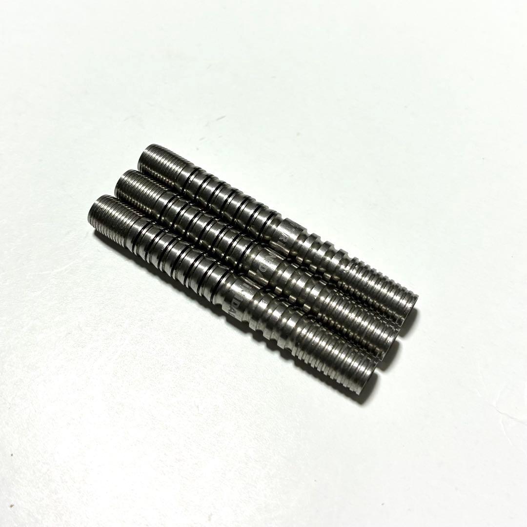 ローチェ2 國木裕介 TRiNiDAD トリニダード ダーツ 2BA