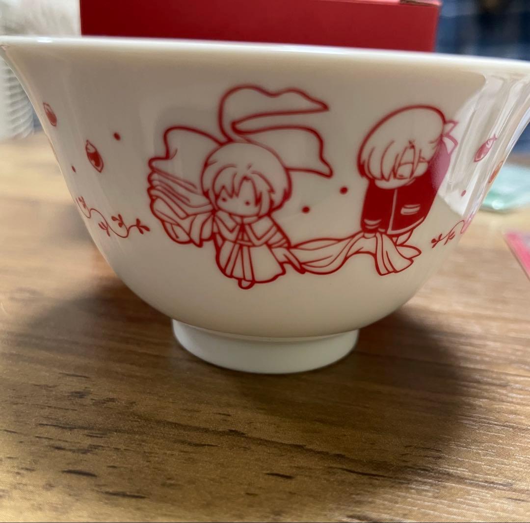 暁のヨナ　ブレンドティー　ハクヨナセット　アクリルコースター　ウッドキーホルダー