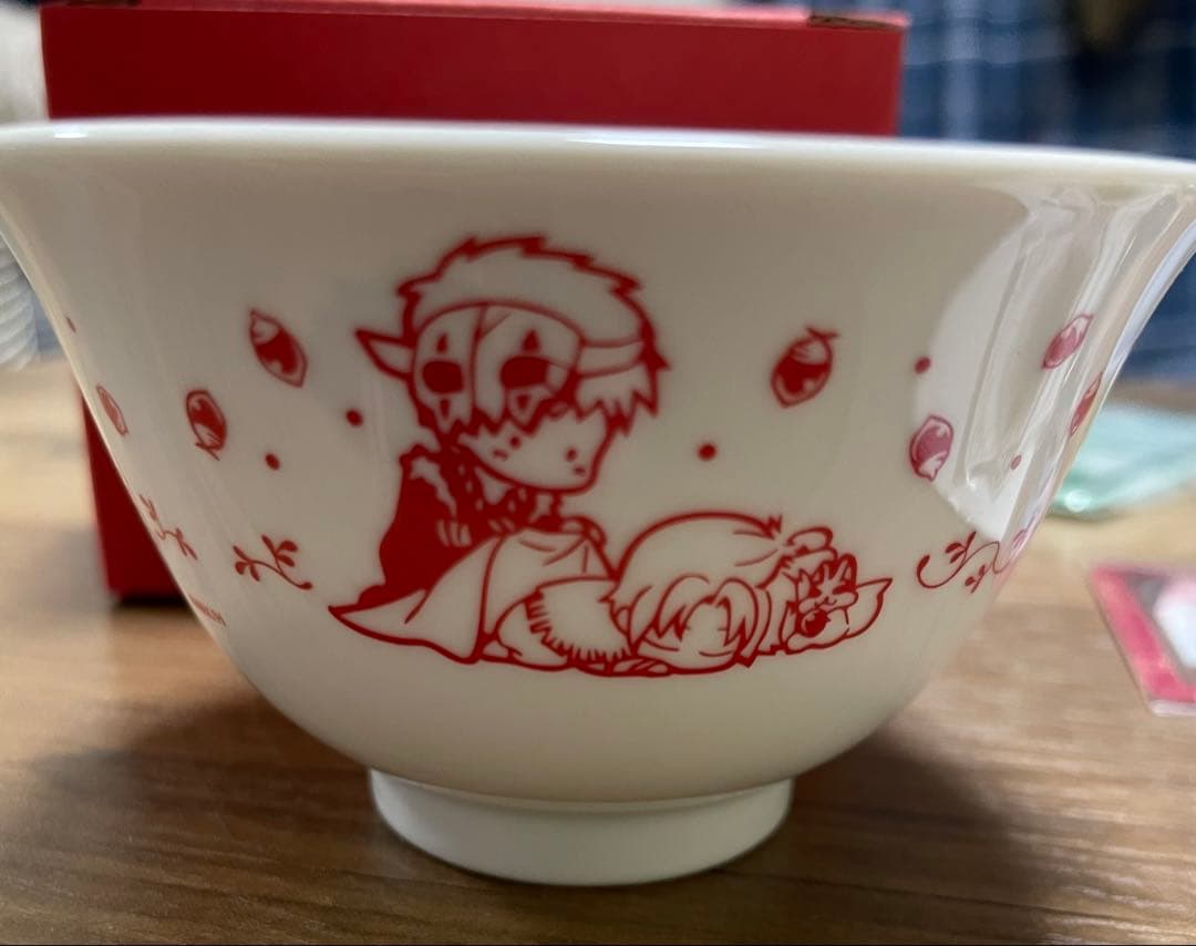 暁のヨナ　ブレンドティー　ハクヨナセット　アクリルコースター　ウッドキーホルダー