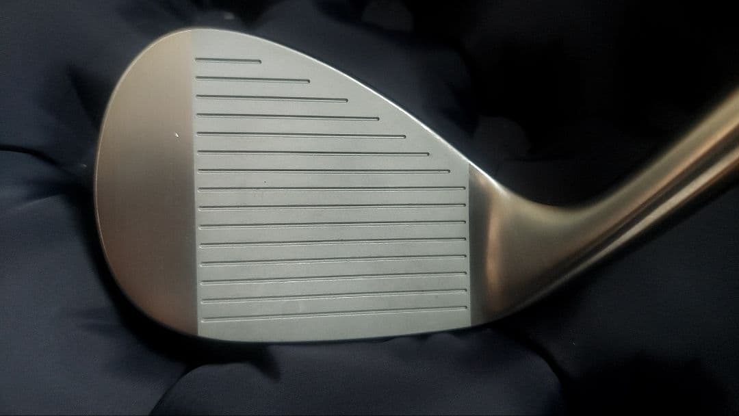 【美品】Fourteen FH Forged V1 ウェッジ 47°