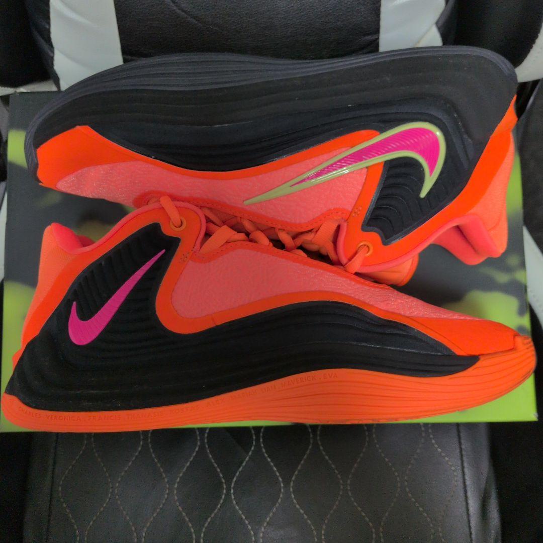 NIKE GIANNIS FREAK 7 EP　ヤニス・アデトクンボ
