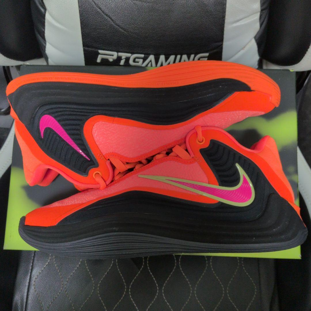 NIKE GIANNIS FREAK 7 EP　ヤニス・アデトクンボ