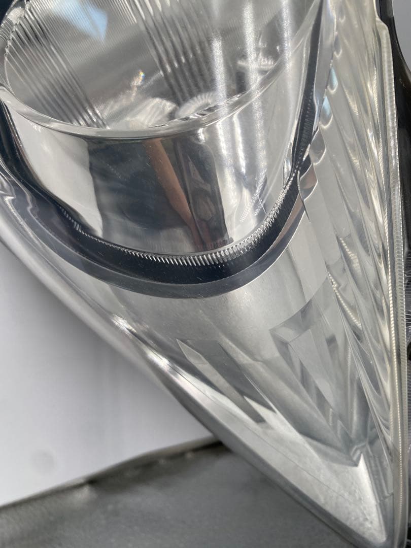 ホンダ フリード GB3 GB4 純正 HID ヘッドライト 左右セット