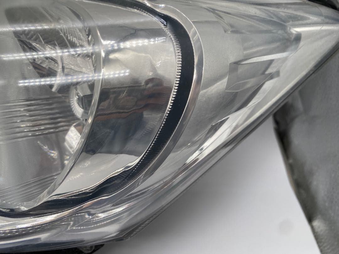 ホンダ フリード GB3 GB4 純正 HID ヘッドライト 左右セット