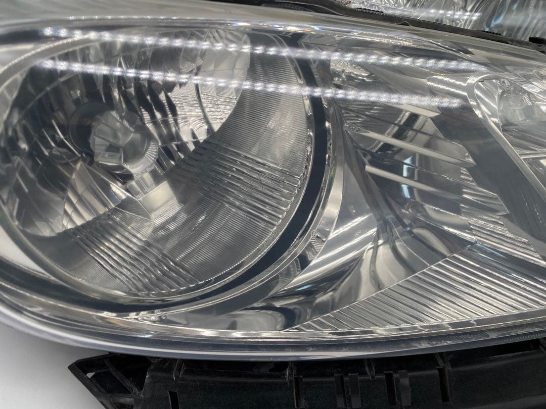 ホンダ フリード GB3 GB4 純正 HID ヘッドライト 左右セット