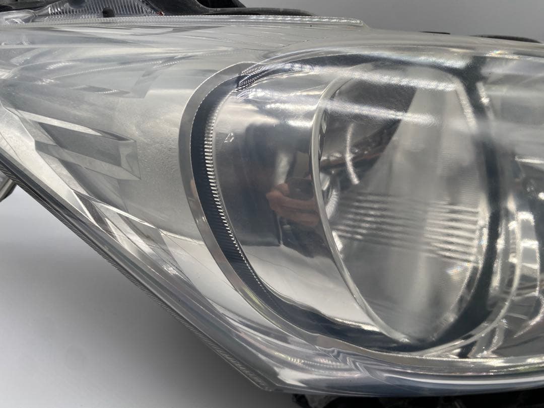 ホンダ フリード GB3 GB4 純正 HID ヘッドライト 左右セット