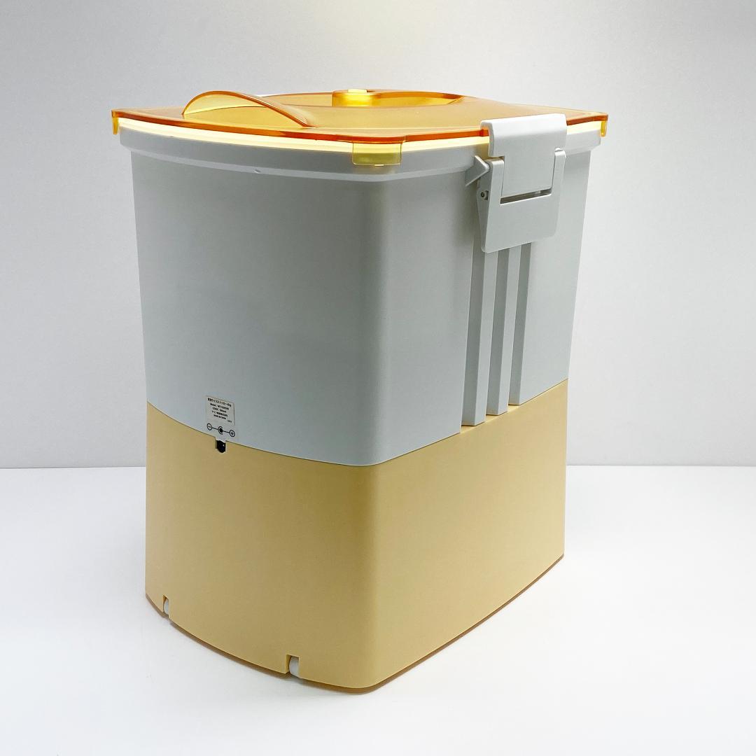 新品未使用 真空ライスストッカー 6kg