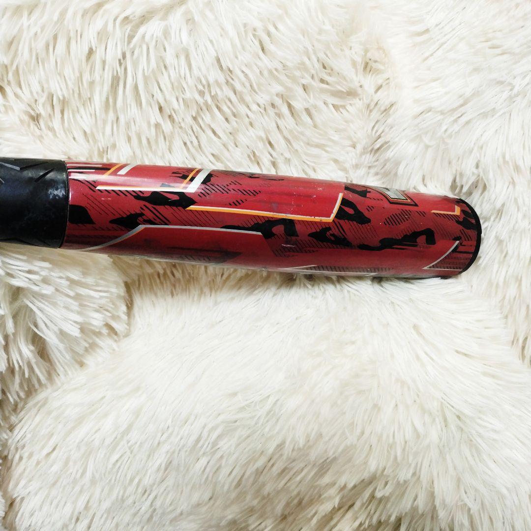 ミズノ 軟式用 マグナインパクト 84㎝ MIZUNO トップバランス