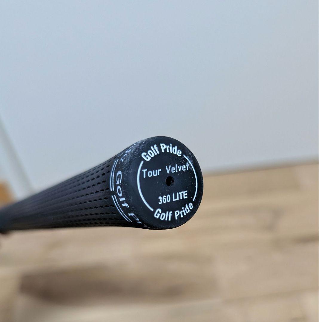 PING s159 ウェッジ 50度 DG120 S200 Sグラインド
