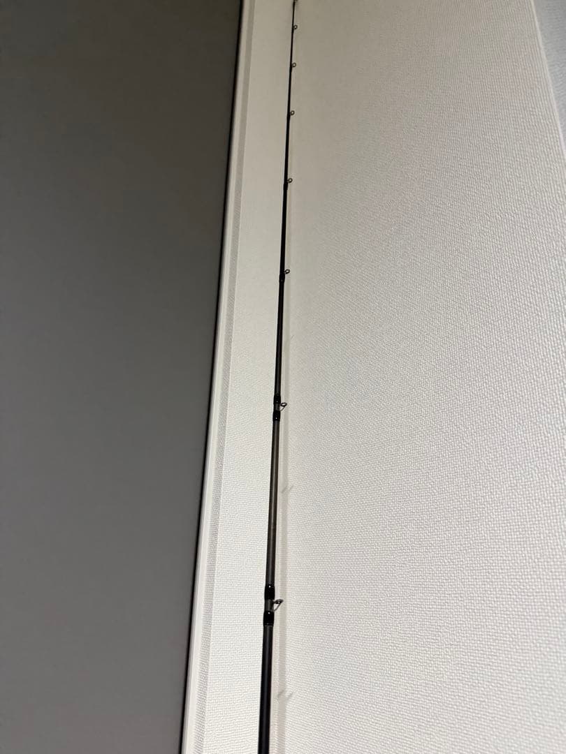 【いしー購入お控えください】オライオン　ブラックローズ　OCSC-71H+